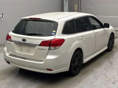 Subaru LEGACY TOURING WAGON