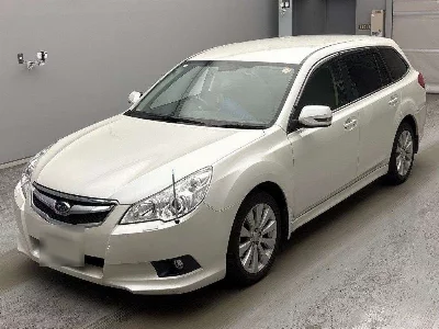 Subaru LEGACY TOURING WAGON