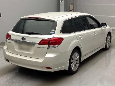Subaru LEGACY TOURING WAGON
