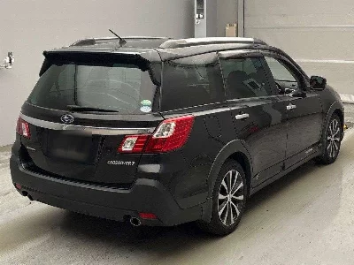 Subaru Exiga Crossover 7