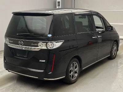 Mazda Biante