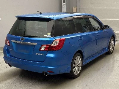 Subaru EXIGA