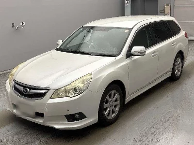 Subaru LEGACY TOURING WAGON