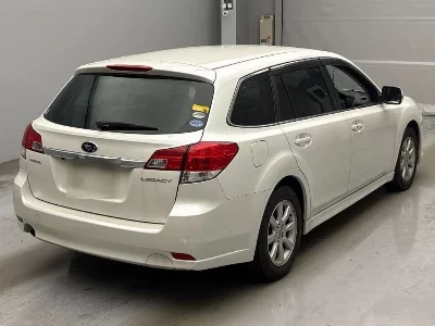 Subaru LEGACY TOURING WAGON