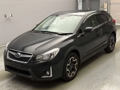 Subaru SUBARU XV
