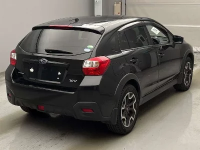 Subaru SUBARU XV