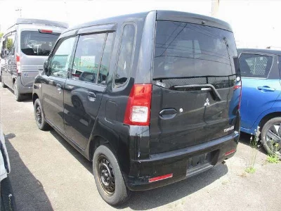 Mitsubishi Toppo BJ