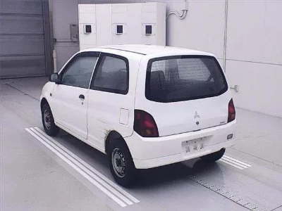 Mitsubishi Minica