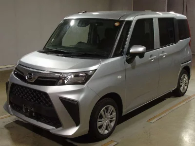 Daihatsu Thor