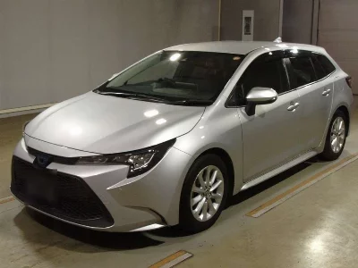 Toyota Corolla Wagon