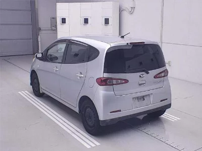 Daihatsu Sonica