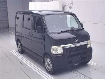 Honda Vamos