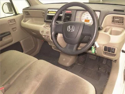 Honda Life