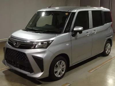 DAIHATSU THOR