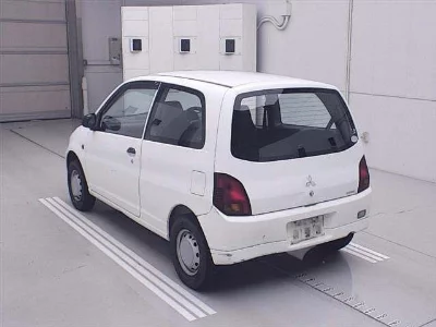 Mitsubishi Minica