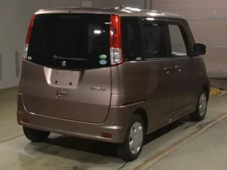 Suzuki Palette