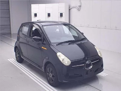 Subaru R2