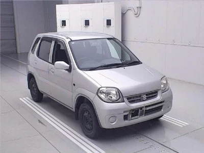 Suzuki Kei