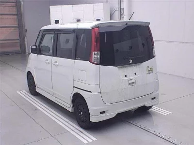 Suzuki Palette