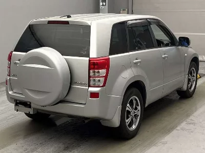 Suzuki Escudo