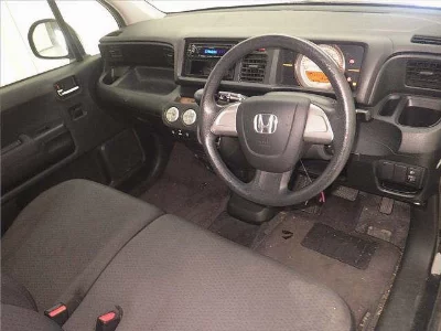 Honda Life