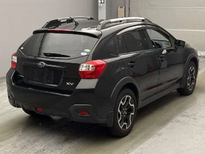 Subaru SUBARU XV
