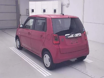 Honda N-One