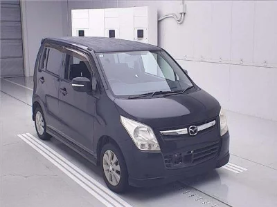 Mazda AZ-Wagon