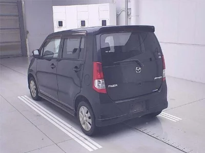Mazda AZ-Wagon