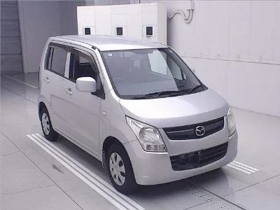 Mazda AZ-Wagon