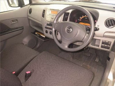 Mazda AZ-Wagon