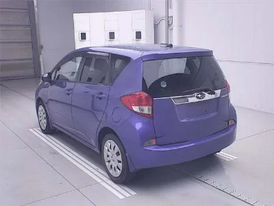 Subaru Trezia