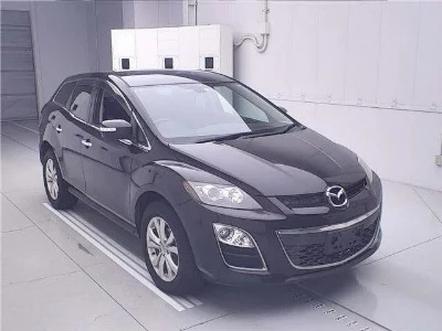 Mazda CX-7