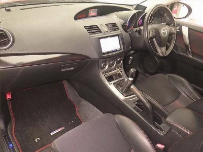 Mazda AXELA SPORT