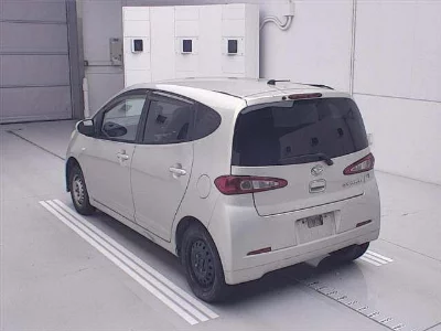 Daihatsu Sonica