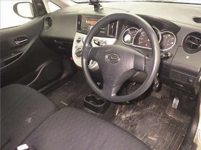 Daihatsu Sonica