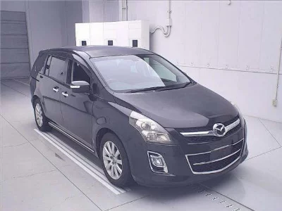 Mazda MPV