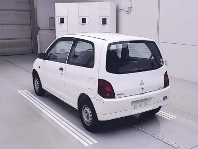Mitsubishi Minica