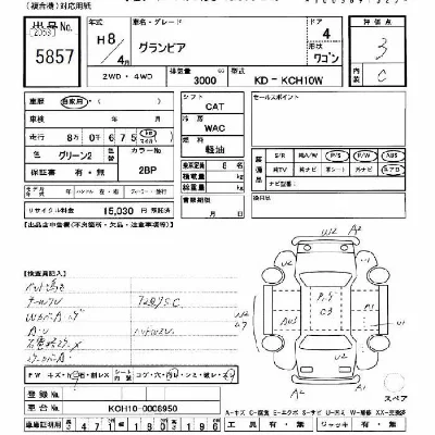 Toyota Granvia
