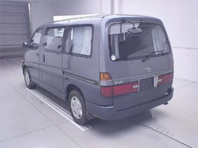 Toyota Granvia