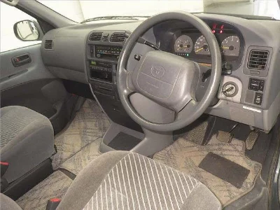 Toyota Granvia