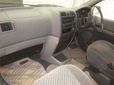 Toyota Granvia