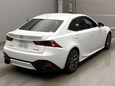 Lexus IS250