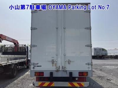Hino Ranger