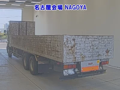 Hino PROFIA