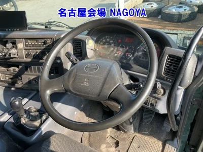 Hino Profia