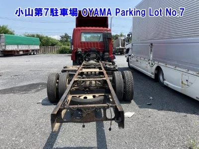 Mitsubishi Fuso Fighter