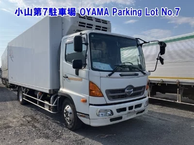 Hino Ranger