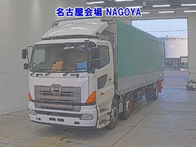 Hino Profia