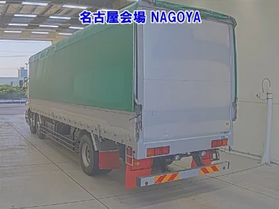 Hino PROFIA